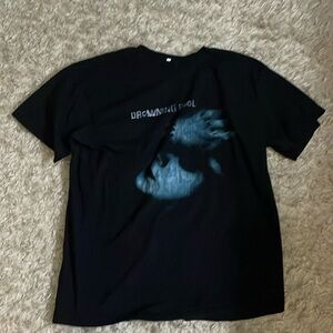 Hot Topic | Drowning Pool Graphic T-Shirt - Size Large